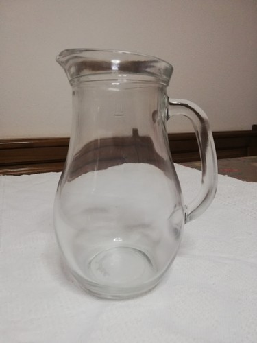 Caraffa taverna vetro - ,