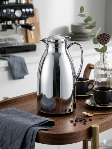 Crate barrel thermos - thermos, caraffe