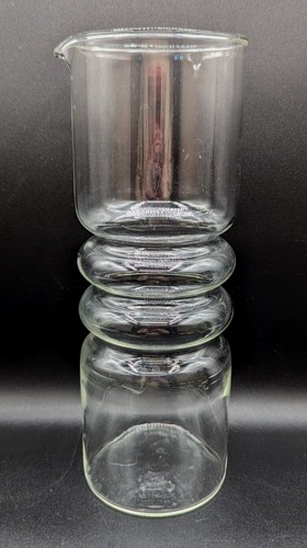 Crate barrel buzz pitcher - buzz,