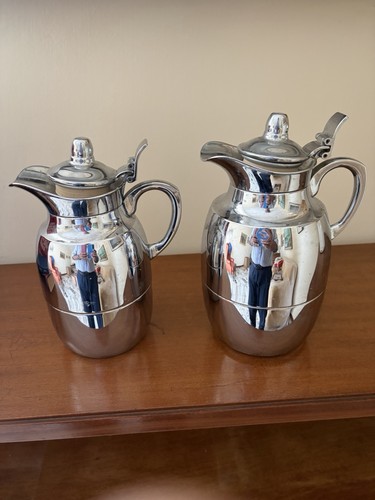 Coppia caraffe termiche - coppia,