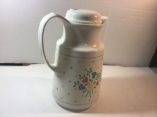 Vintage thermos 490 - vintage, caraffe