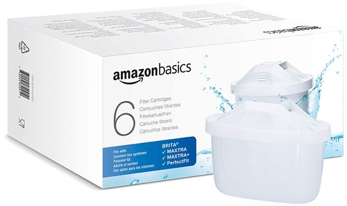 Filtri per acqua confezione - , da
