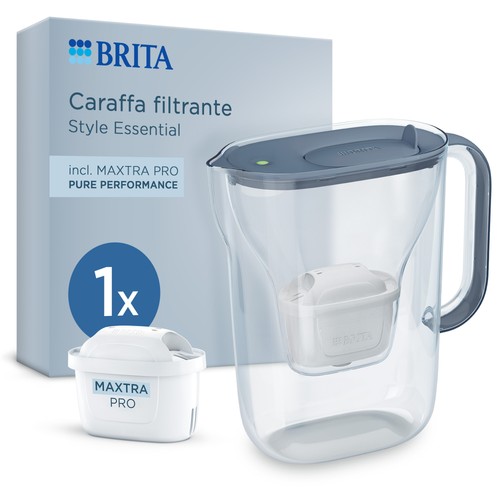 Brita caraffa filtrante - caraffa,