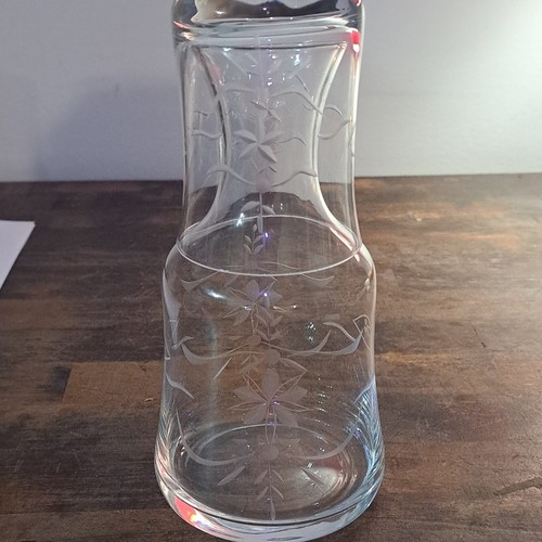 Mcm bedside water caraffe - mcm,
