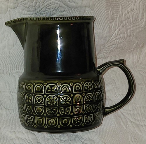 Retro green teapot coffee - teapot/,