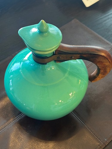 Vintage bauer caraffe los - bauer,