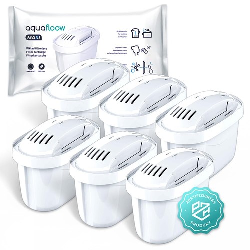 Set cartucce filtranti acqua - cartucce,