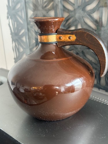 Vintage bauer caraffe los - vintage,