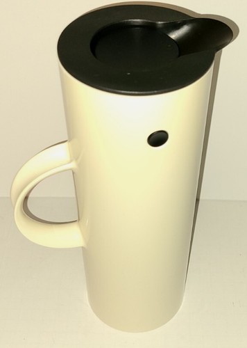 Stelton white em77 - em77, jug