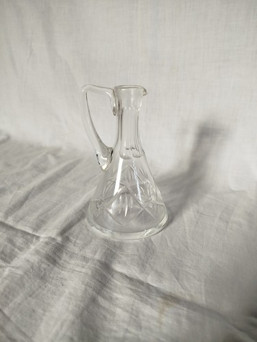 Mini caraffa cristallo - mini,