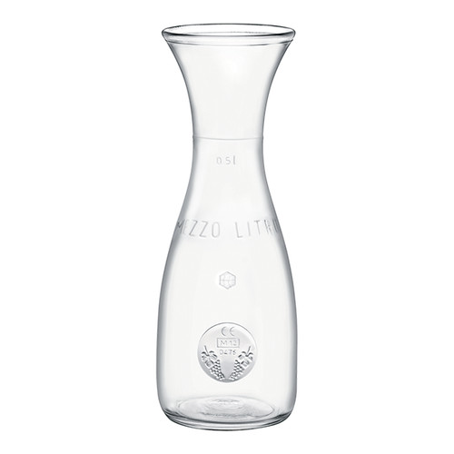 Caraffa misura bormioli - caraffa,