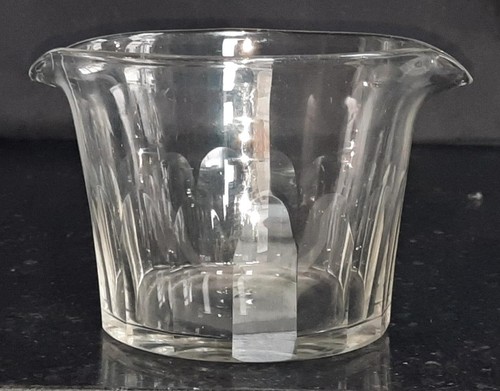 Good regency lead - lead, crystal
