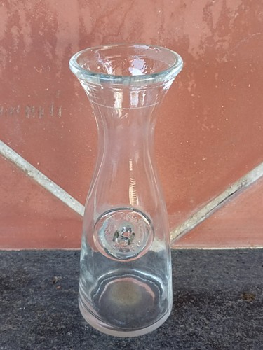 Bottiglia caraffa osteria vino - bottiglia,