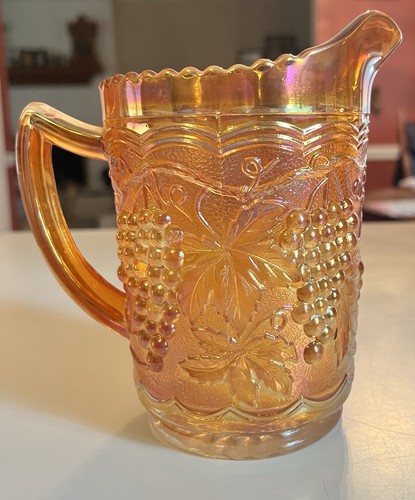 Imperial glass marigold - imperial,