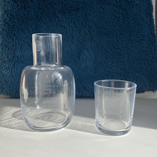 Barski crystal bedside - barski,