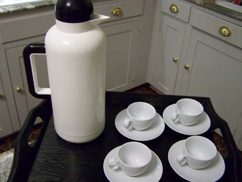 Mcm cool italian - hot, beverage