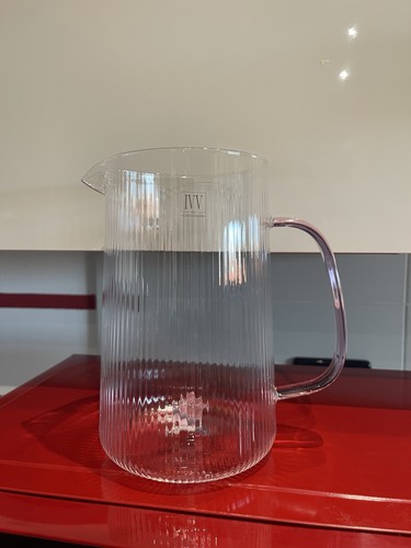 Caraffa ivv gemme - caraffa, "gemme"