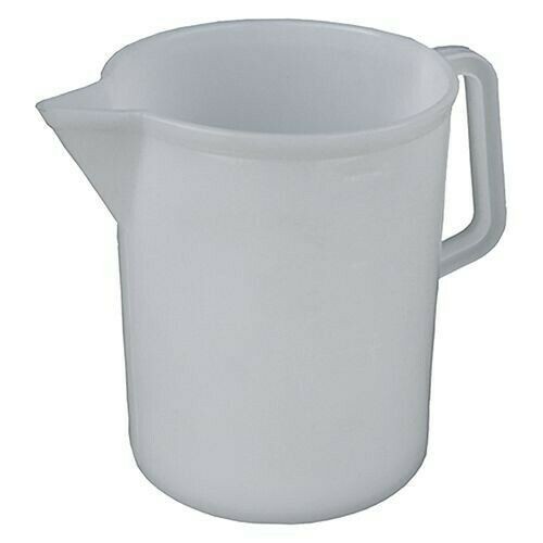 Caraffa dosatrice graduata - caraffa,