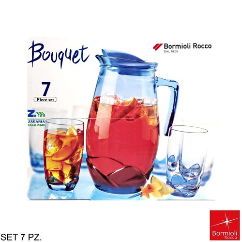 Set caraffa 6 - 7,