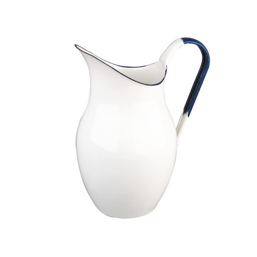 Ibili brocca caraffa smalto - ibili,