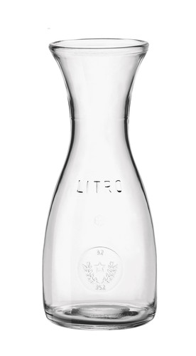 Caraffa misura bormioli rocco - bormioli,