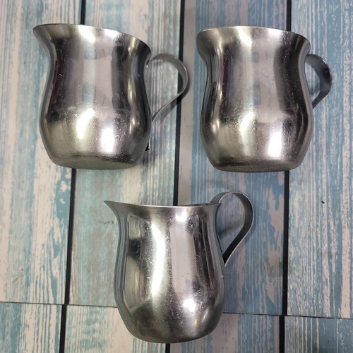 Three don stainless steel - don,