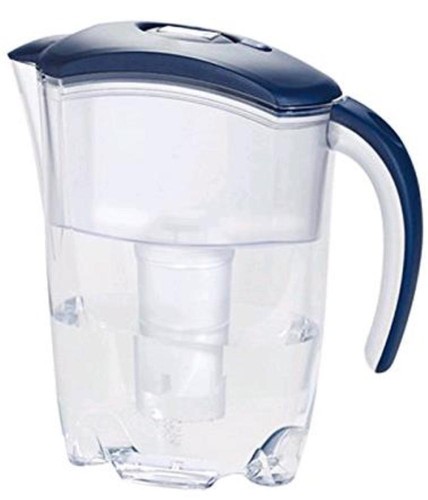 Caraffa filtrante depuratrice - filtrante,