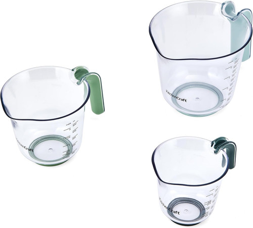 Set 3 caraffe - set,