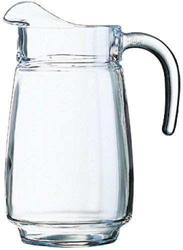 Brocca caraffa tivoli - 2,3, lt