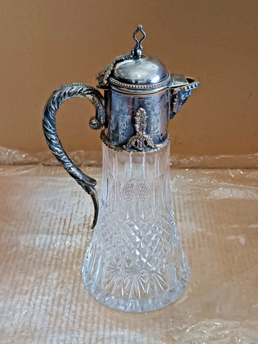 Brocca caraffa decanter - caraffa, per