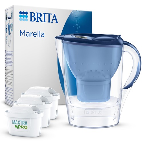 Caraffa filtrante acqua