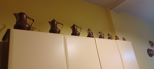 Set brocche caraffe - set,