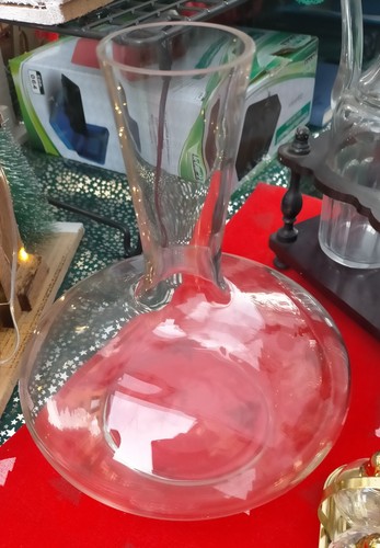 Antico decanter caraffa - antico,