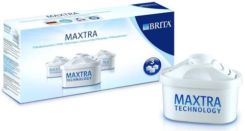 Brita filtro caraffe maxtra - brita,