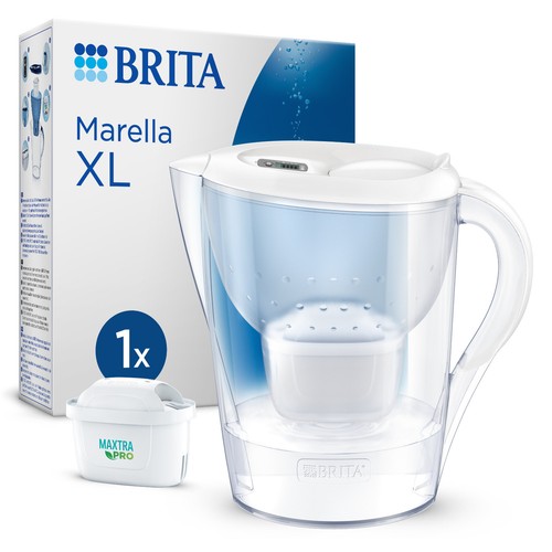 Brita caraffa filtrante - caraffa,