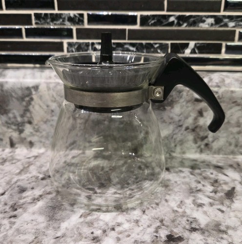 Vintage single serve mini - single,