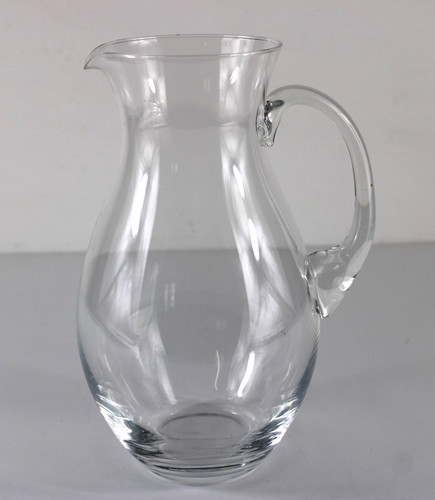 Caraffa cristallo vintage - in,