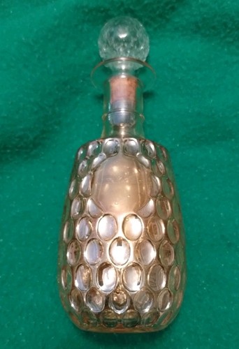 Vintage gold amber - gold,
