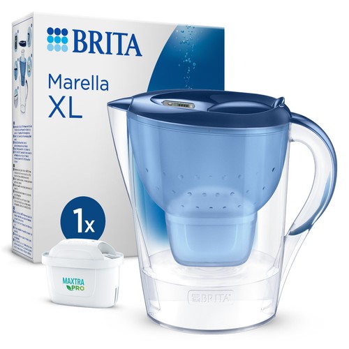 Brita caraffa filtrante acqua - filtrante,