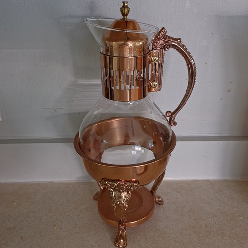Vintage corning glass - corning,