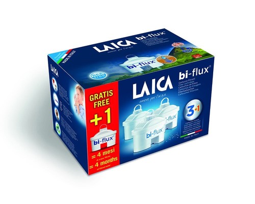 Filtri caraffa laica - filtri,