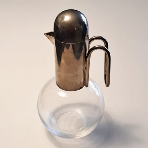 Caraffa bauhaus brocca - caraffa,