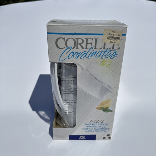 New inbox vintage 1994 - inbox, white