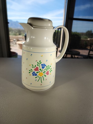 Vintage thermos 490 caraffe - vintage, no